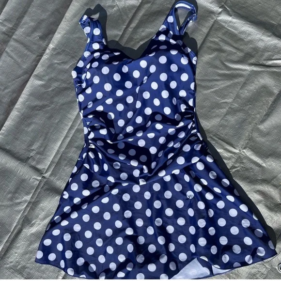 Set of 5 SwimDress swimsuit BUNDLE - Picture 2 of 10